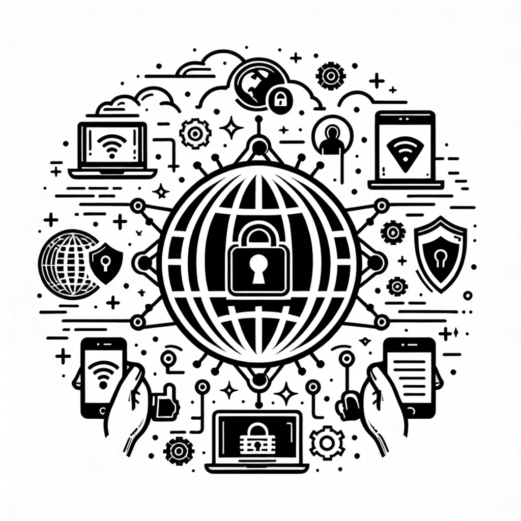 猎豹加速器商标图